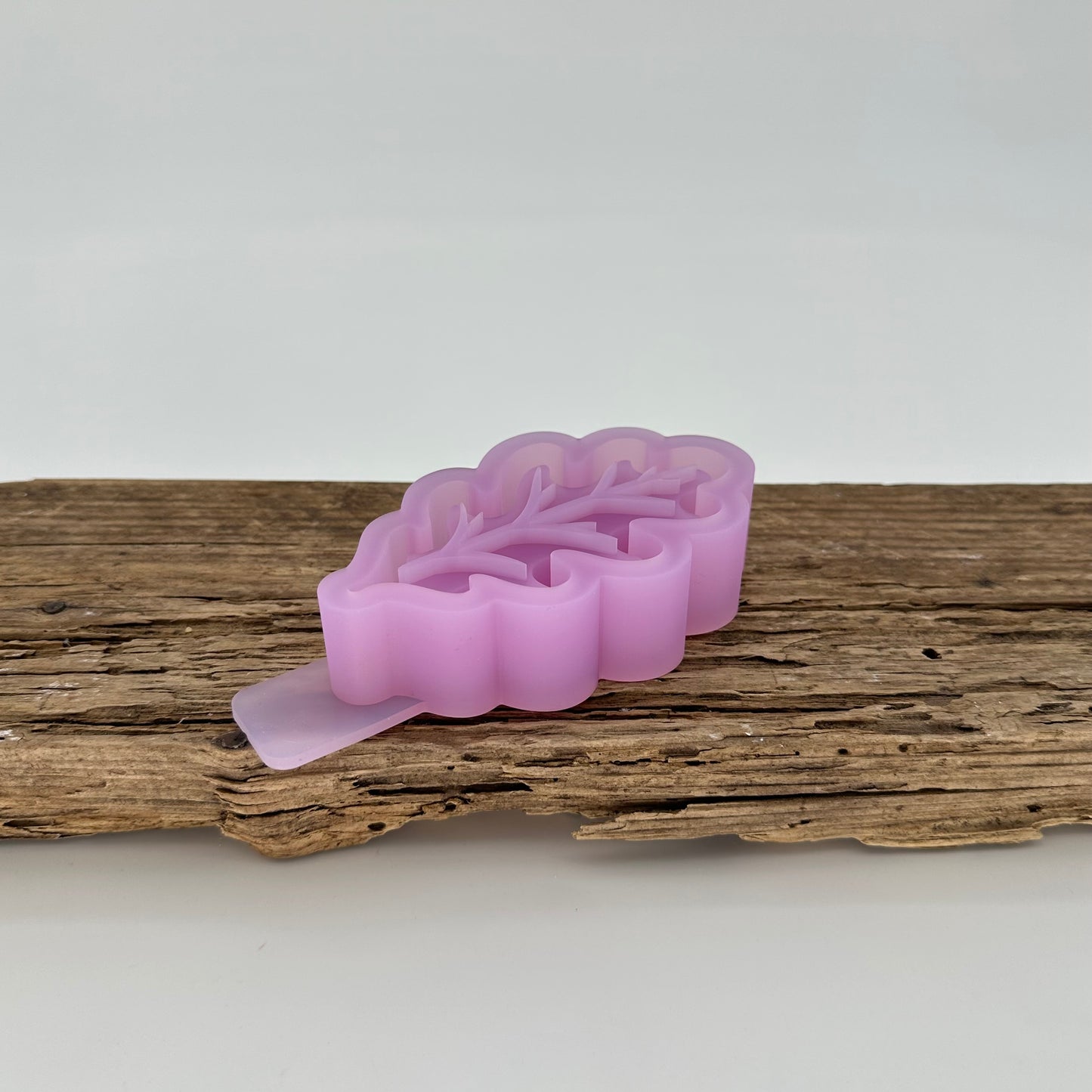 Eichelblatt | Happy Molds Edition