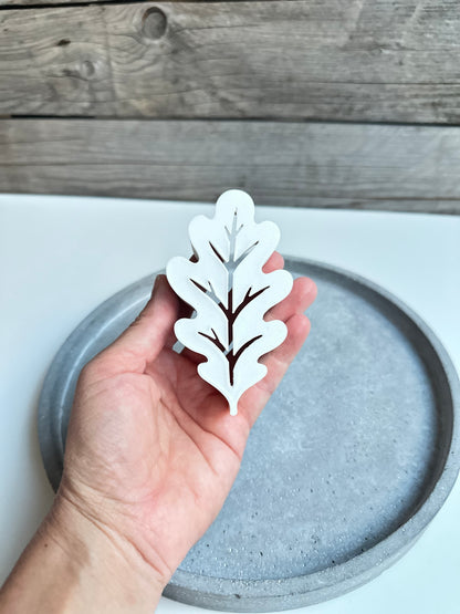 Eichelblatt | Happy Molds Edition