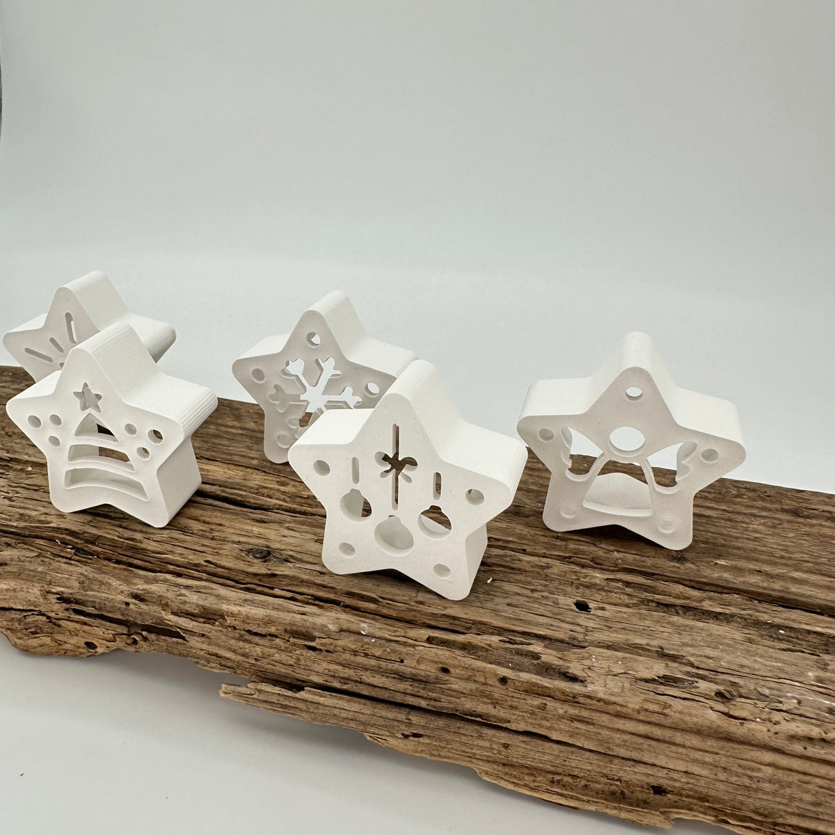 Sterne | Happy Molds Edition