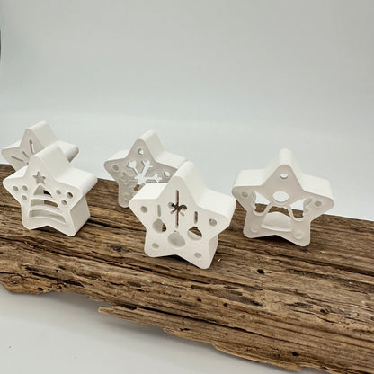 Sterne | Happy Molds Edition