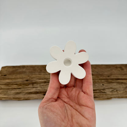 Blume Baumkerzenhalter | Happy Molds Edition