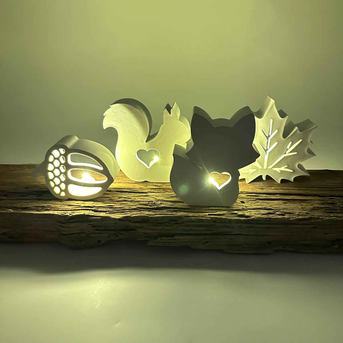 Fuchs | Happy Molds Edition