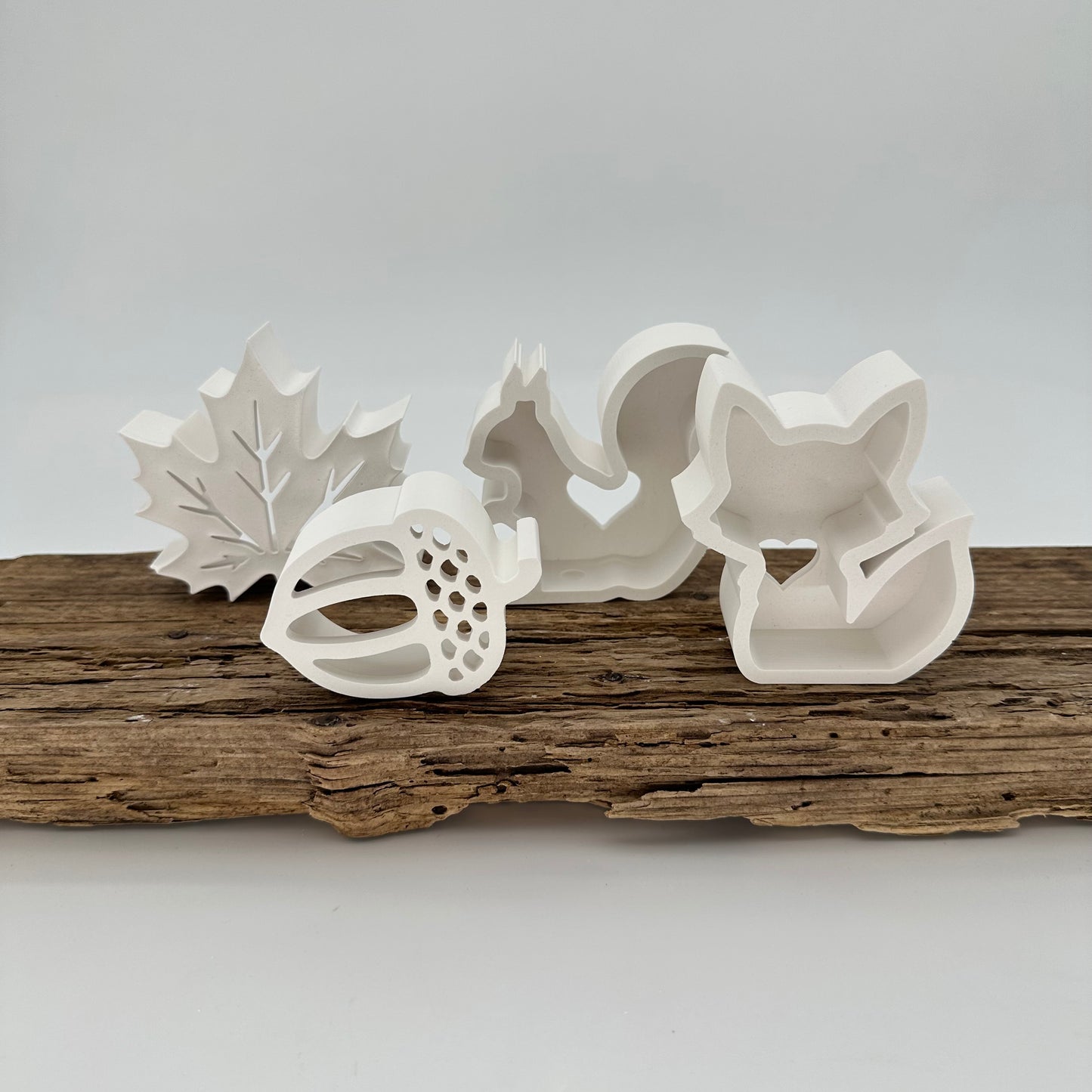 Fuchs | Happy Molds Edition
