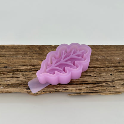 Eichelblatt | Happy Molds Edition