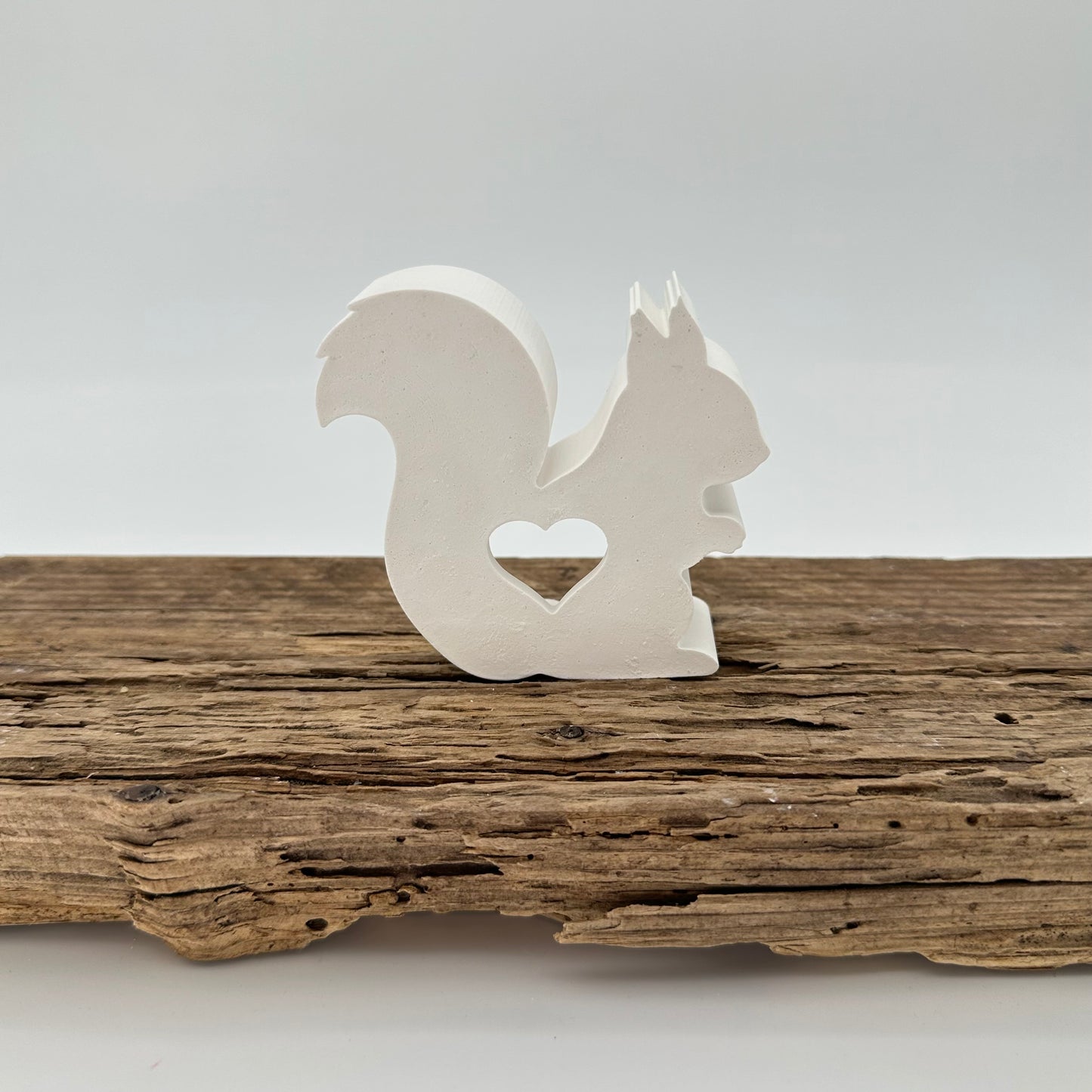 Eichhörnchen | Happy Molds Edition