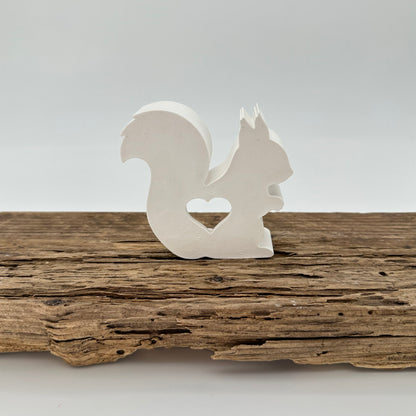 Eichhörnchen | Happy Molds Edition