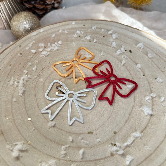 Schleifen | 10 Stück