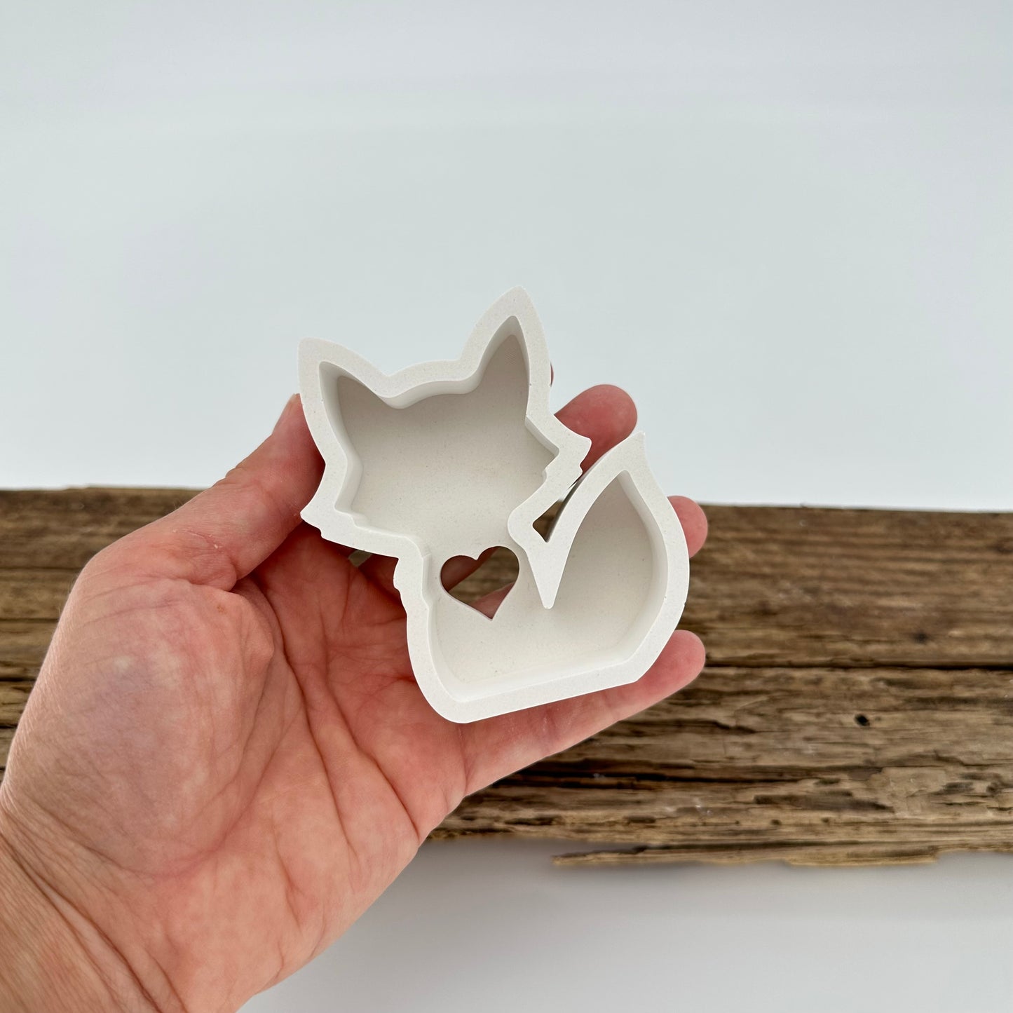 Fuchs | Happy Molds Edition
