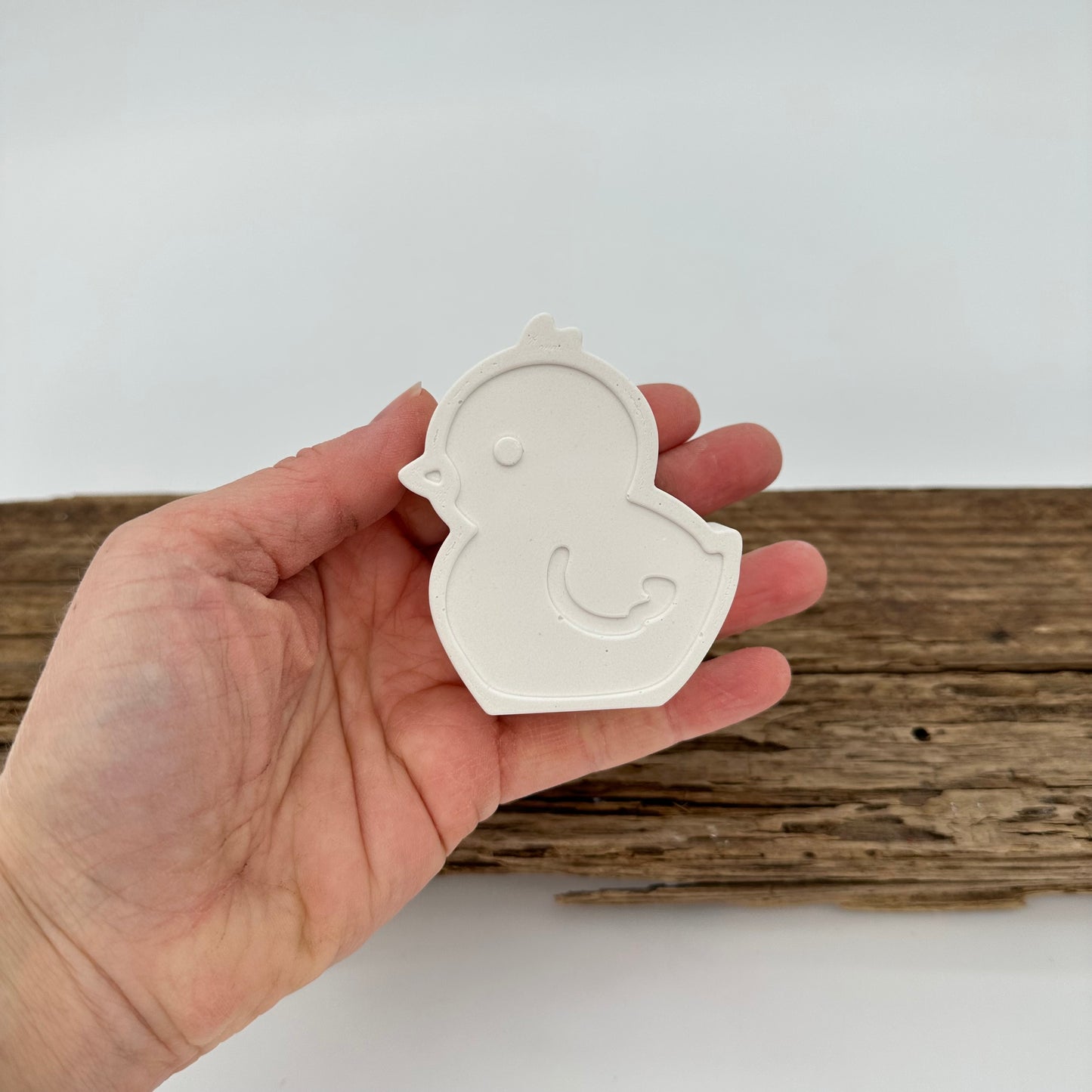 Küken Baumkerzenhalter | Happy Molds Edition