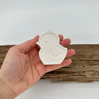 Küken Baumkerzenhalter | Happy Molds Edition