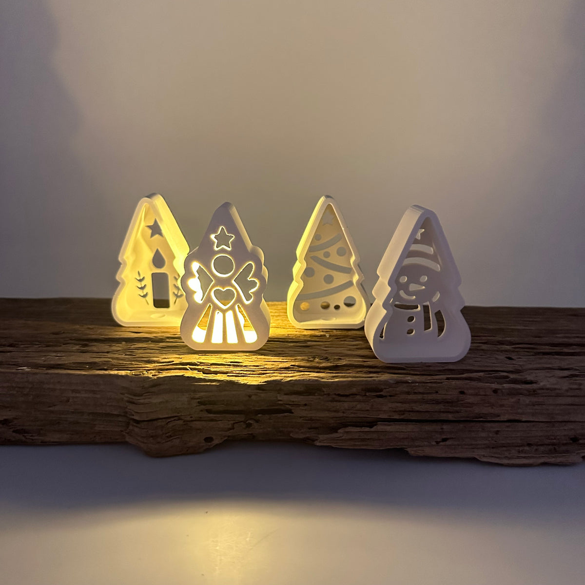 Tannen | Happy Molds Edition
