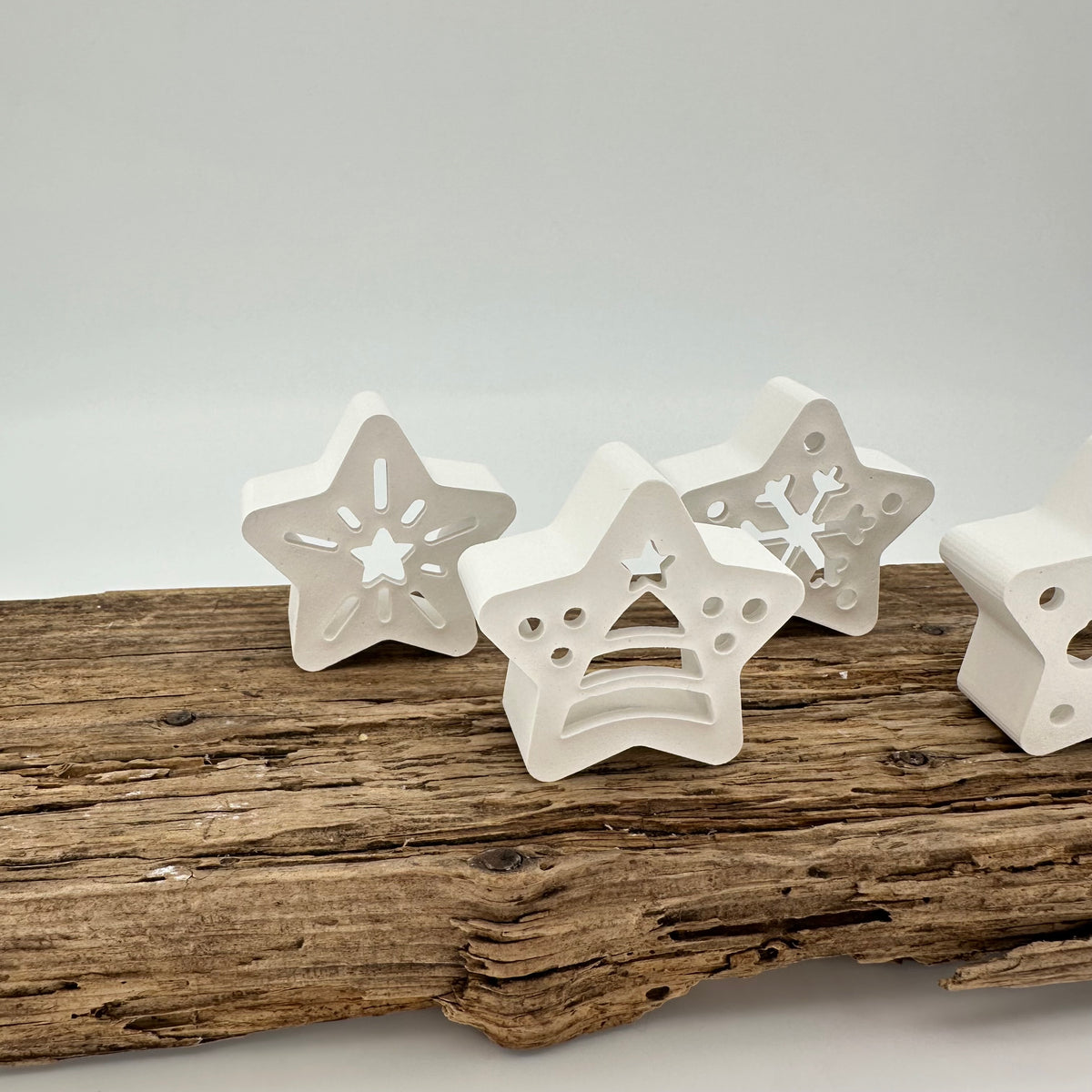 Sterne | Happy Molds Edition