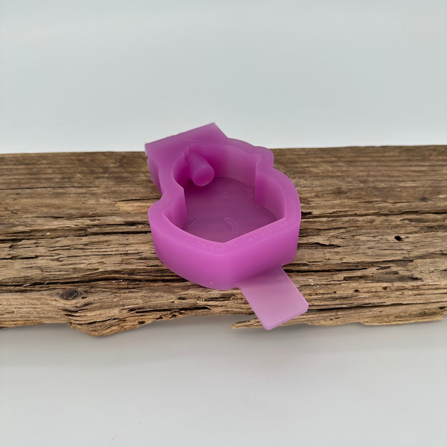 Küken Baumkerzenhalter | Happy Molds Edition