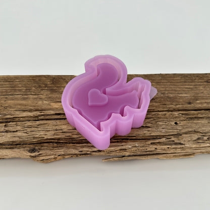 Eichhörnchen | Happy Molds Edition