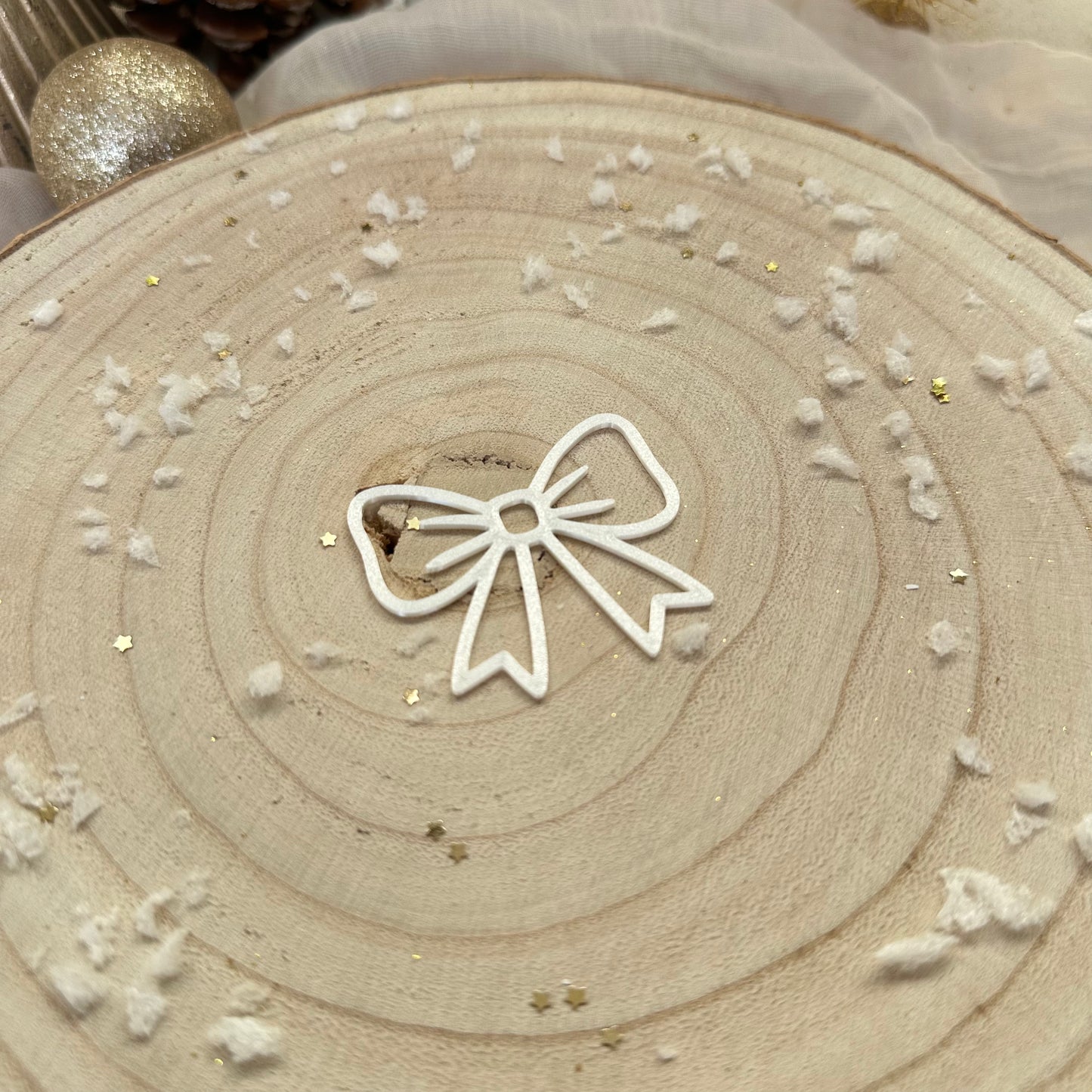 Schleifen | 10 Stück