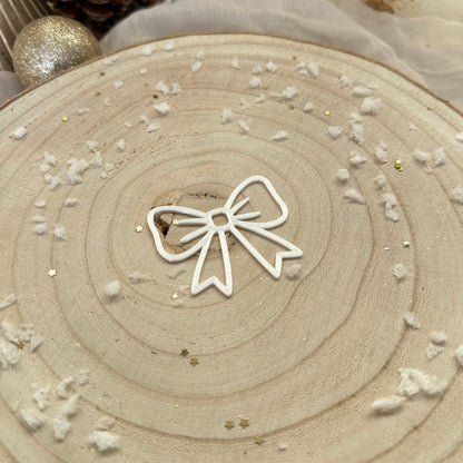 Schleifen | 10 Stück