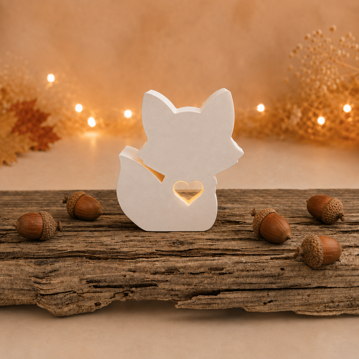 Fuchs | Happy Molds Edition