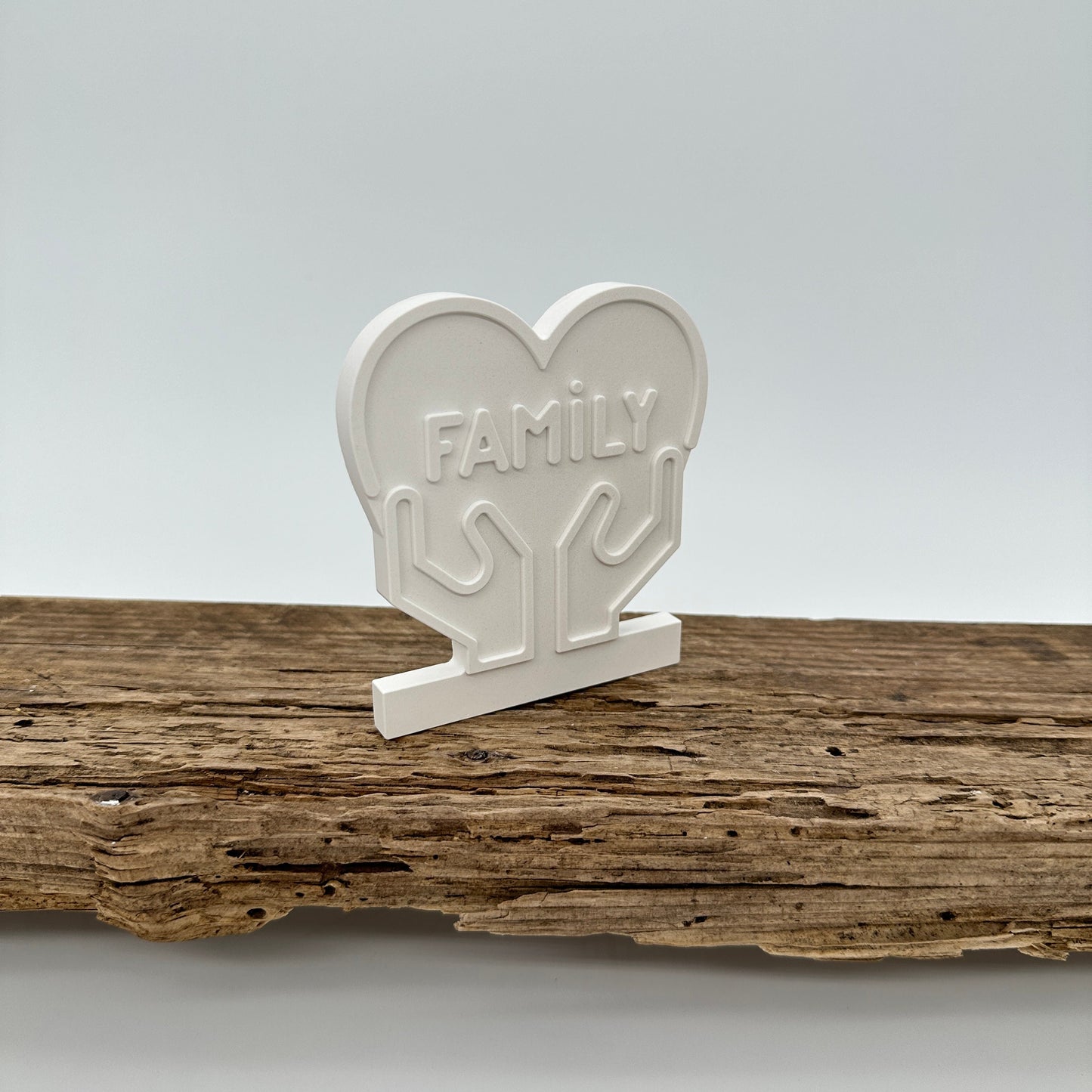 Einschieber Family kurz