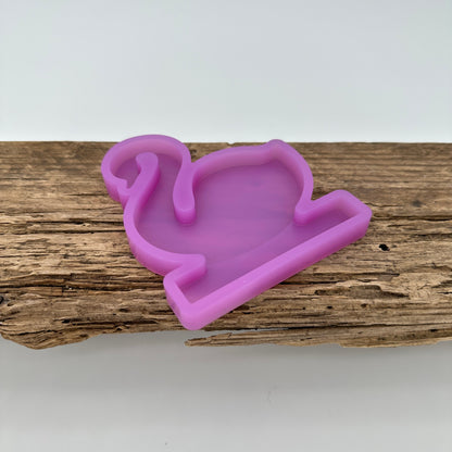 Einschieber Schwan kurz