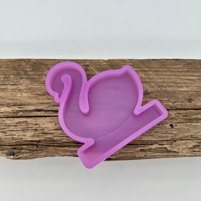 Einschieber Schwan kurz