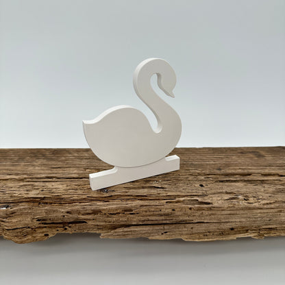 Einschieber Schwan kurz