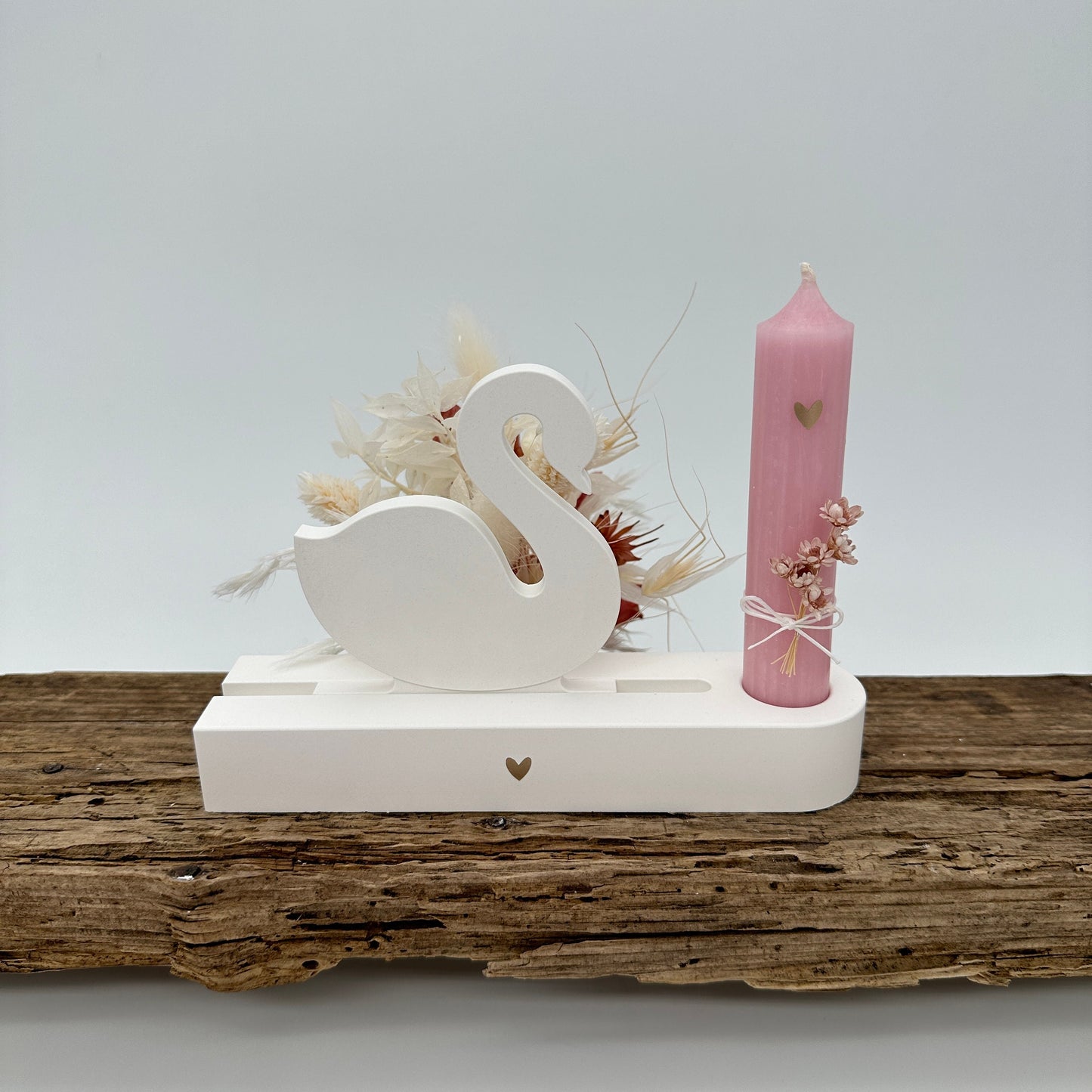 Einschieber Schwan kurz