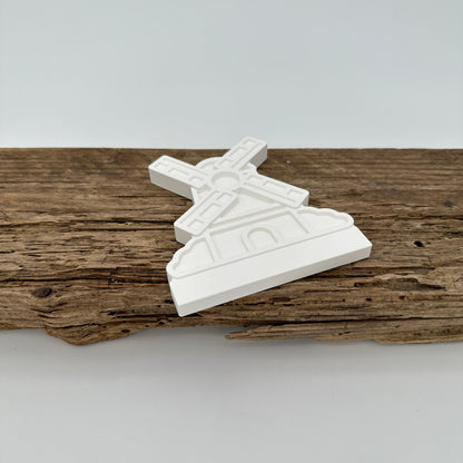 Einschieber Windmühle kurz