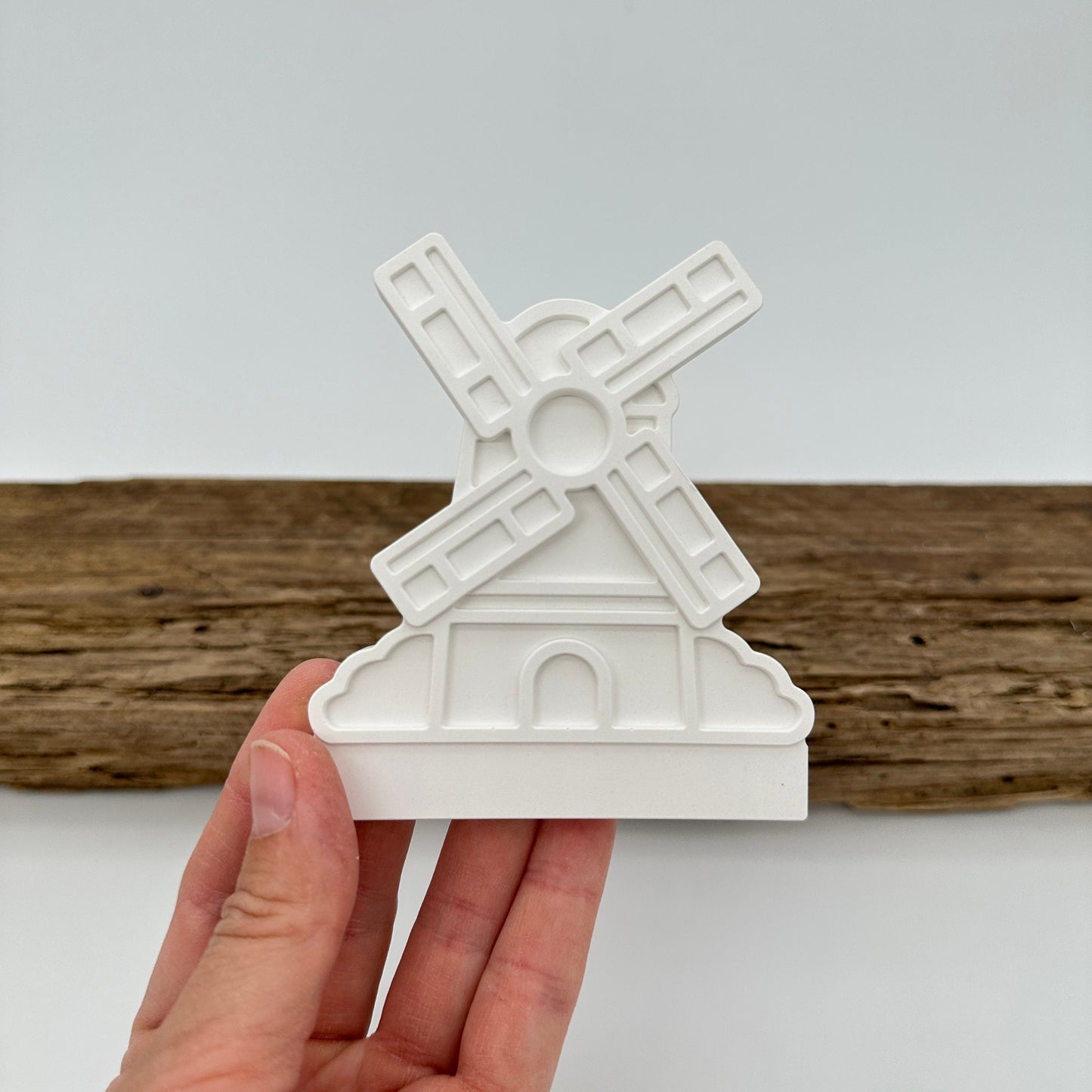 Einschieber Windmühle kurz