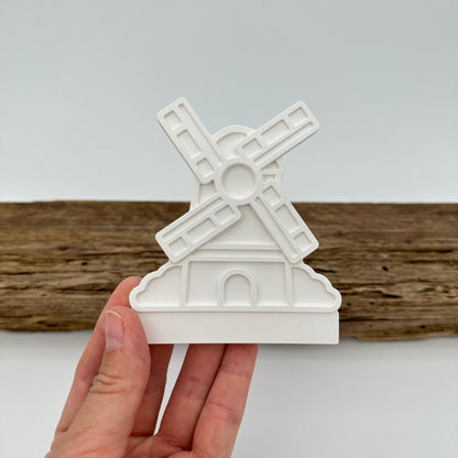 Einschieber Windmühle kurz