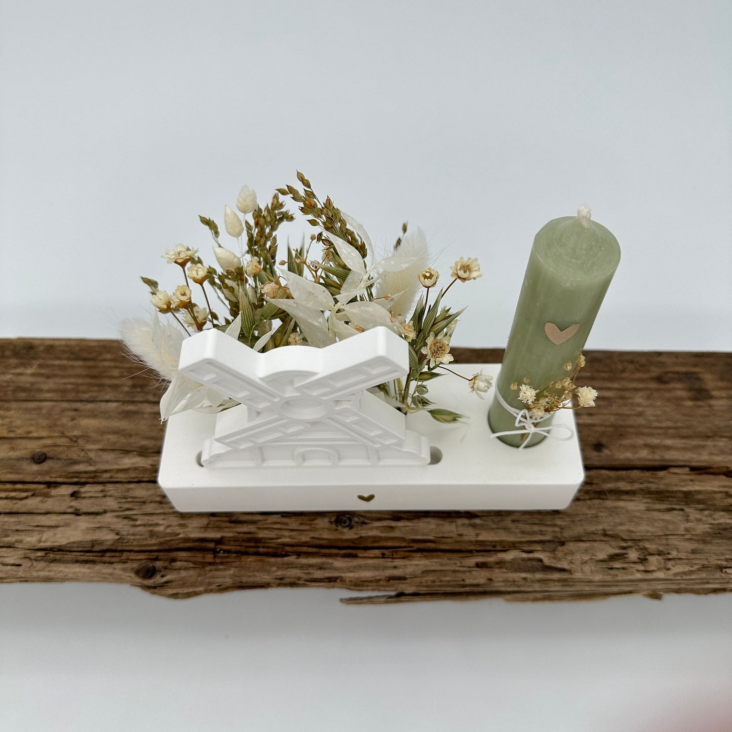 Einschieber Windmühle kurz