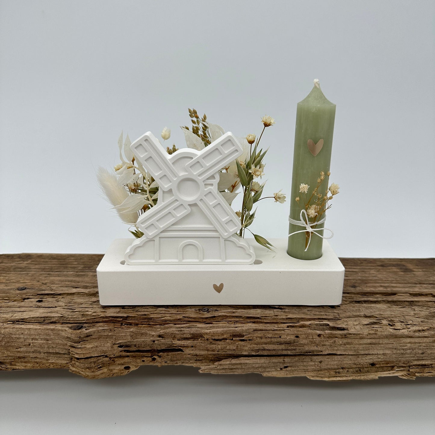 Einschieber Windmühle kurz