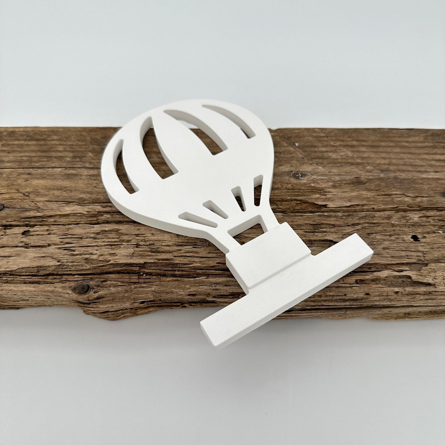 Einschieber Heißluftballon kurz