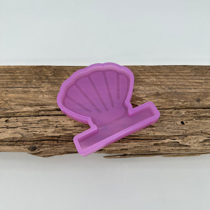 Einschieber Muschel kurz