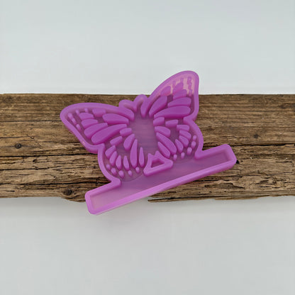 Einschieber Schmetterling mittel