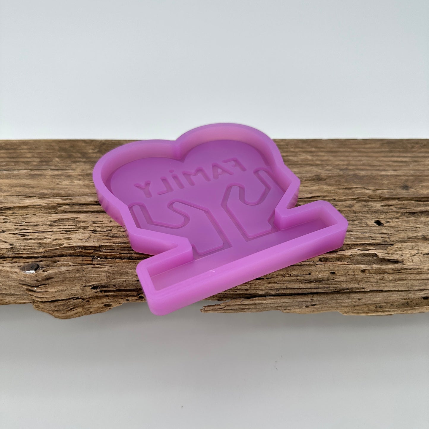 Einschieber Family kurz