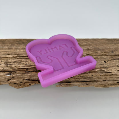 Einschieber Family kurz