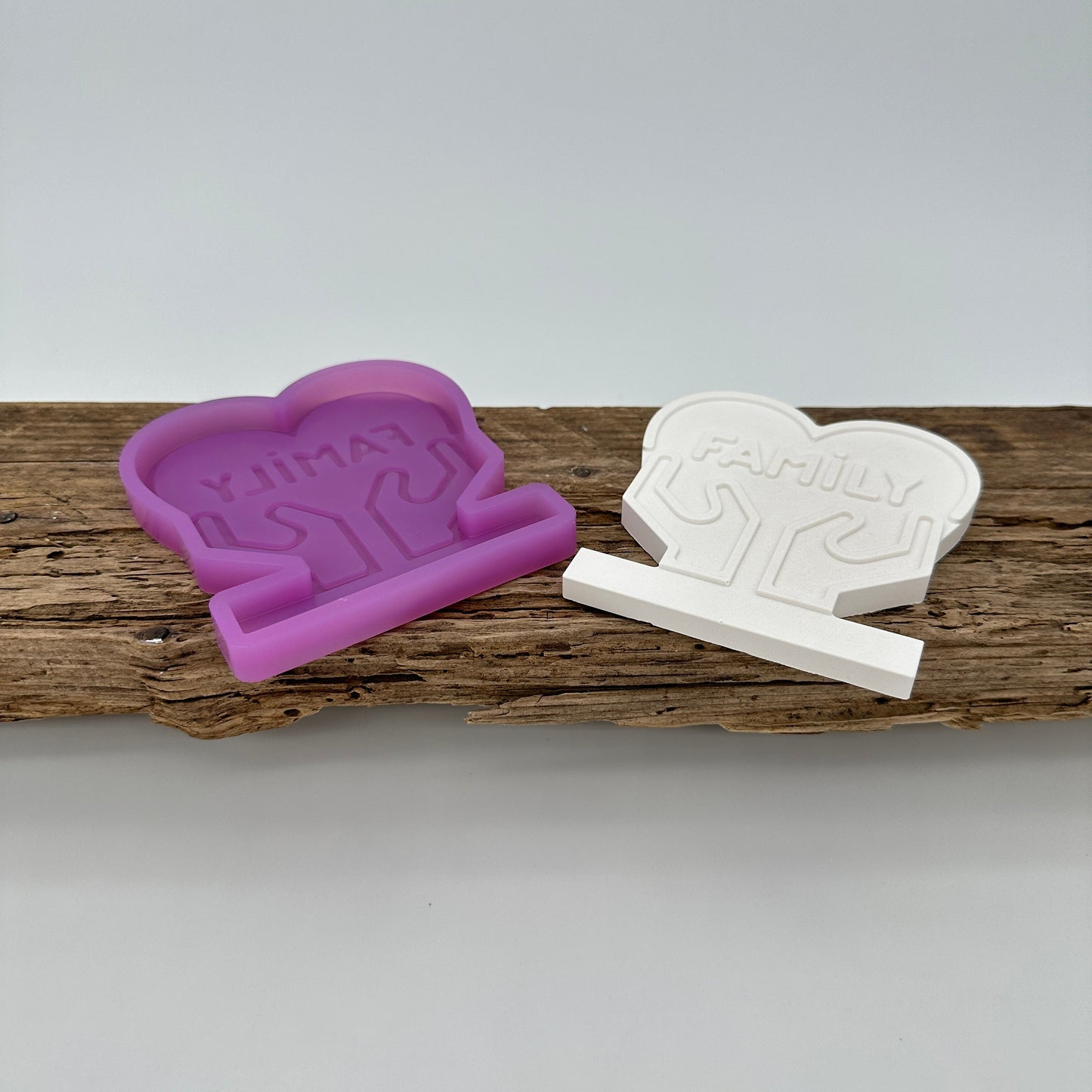 Einschieber Family kurz