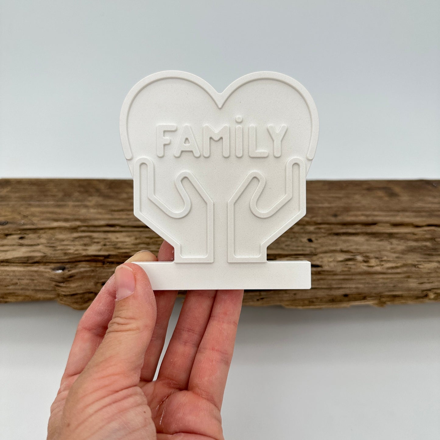 Einschieber Family kurz