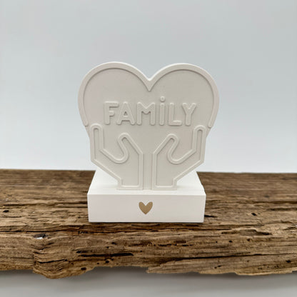 Einschieber Family kurz