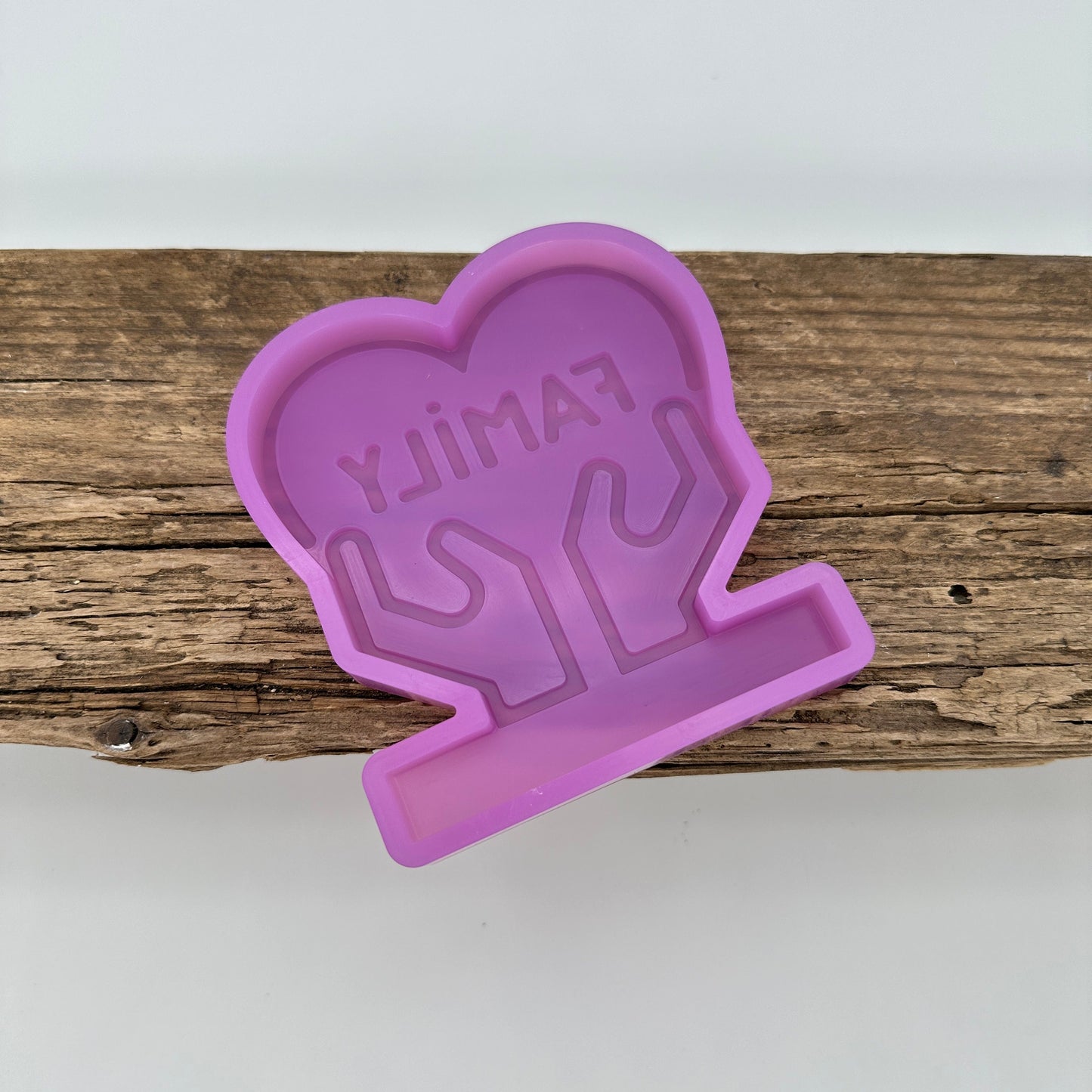 Einschieber Family kurz