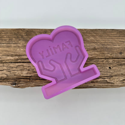 Einschieber Family kurz