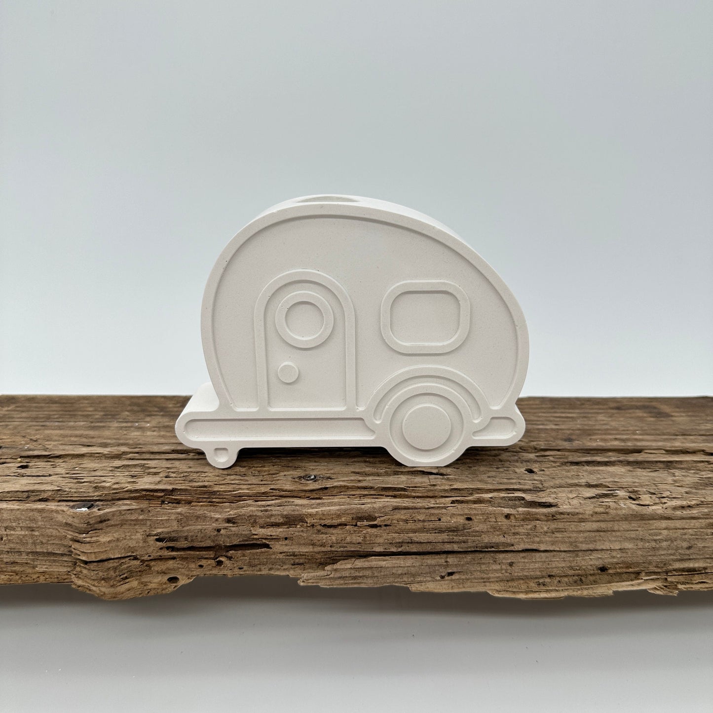 Camper Stabkerzenhalter