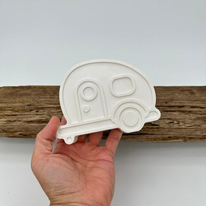 Camper Stabkerzenhalter