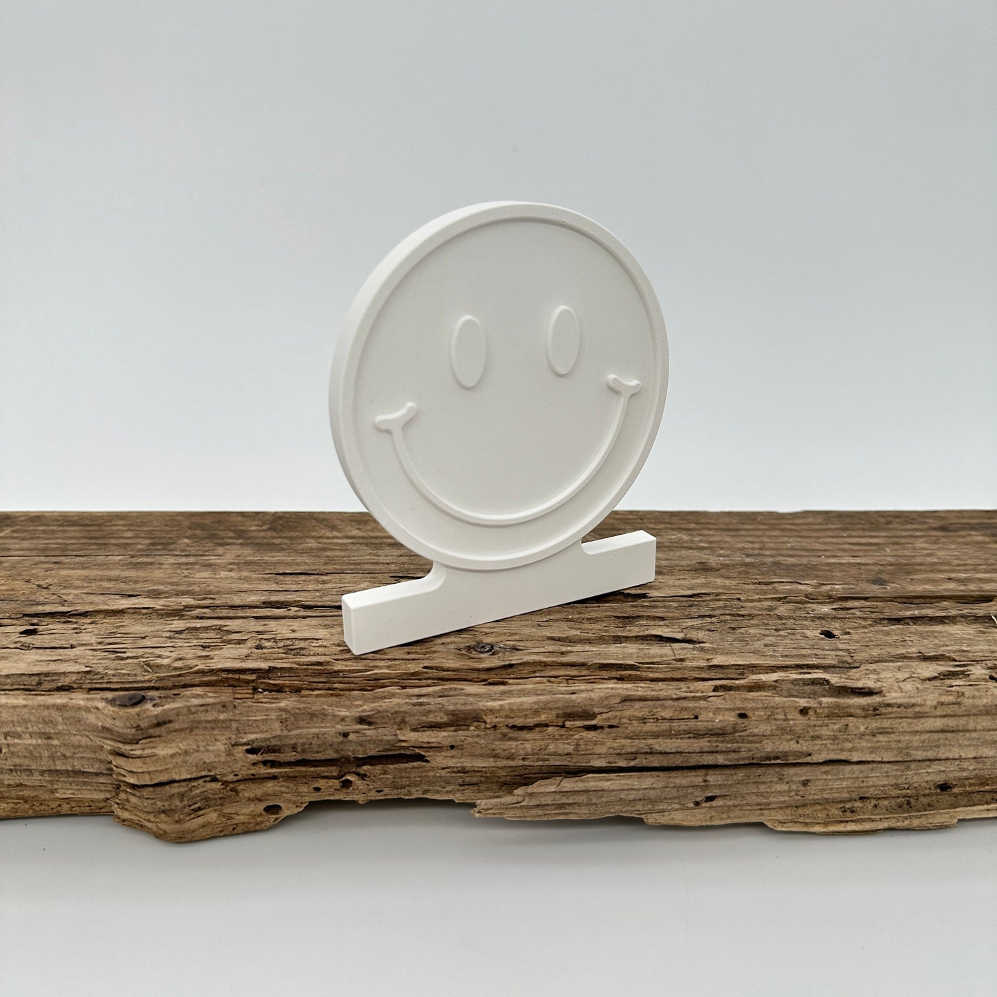 Einschieber Gute Laune Gesicht kurz