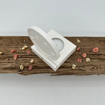 Einschieber Gute Laune Gesicht kurz