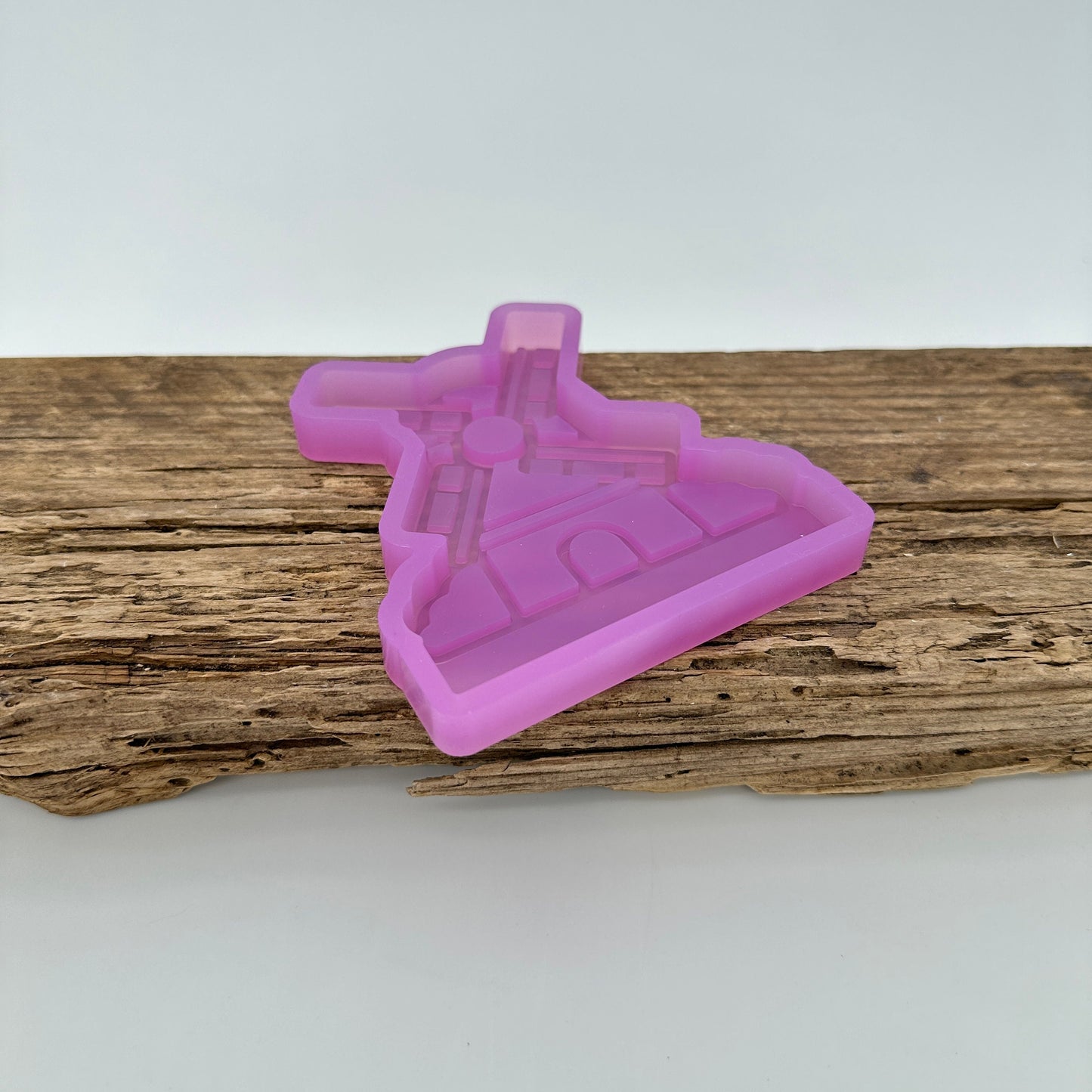 Einschieber Windmühle kurz