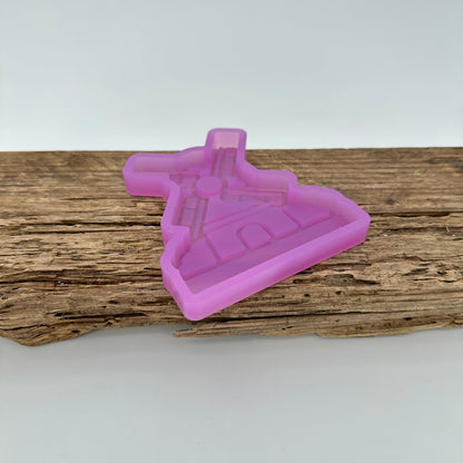 Einschieber Windmühle kurz