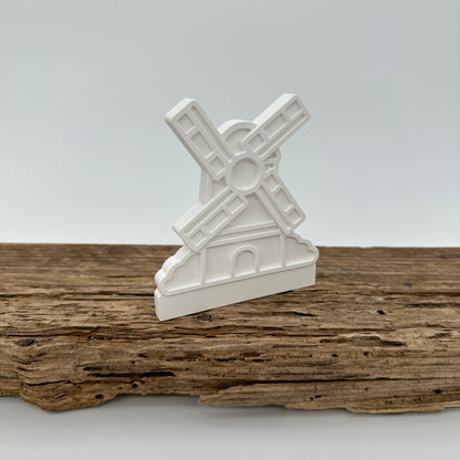 Einschieber Windmühle kurz