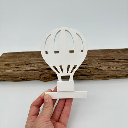 Einschieber Heißluftballon kurz