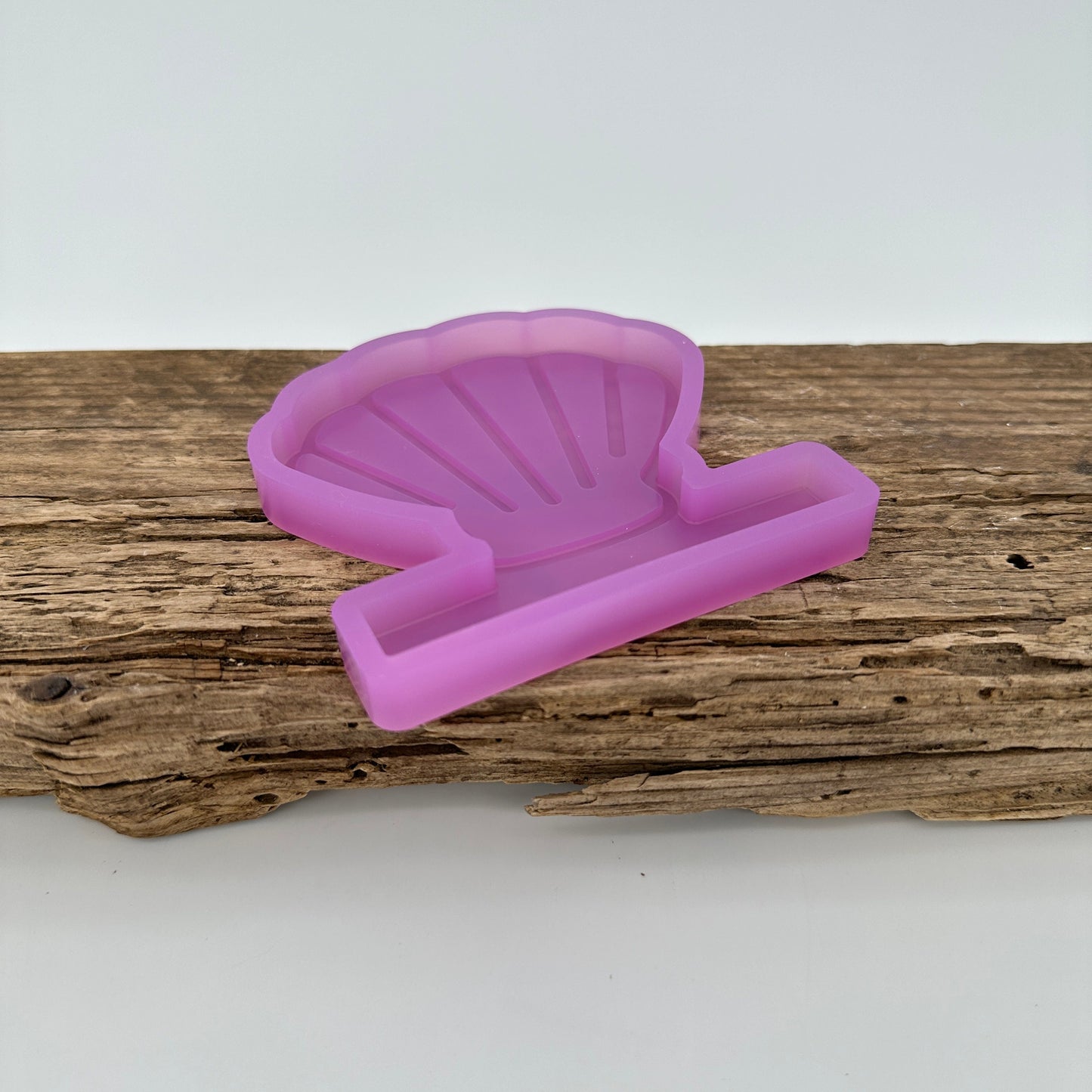 Einschieber Muschel kurz